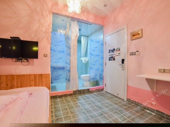 日式榻榻米大床房