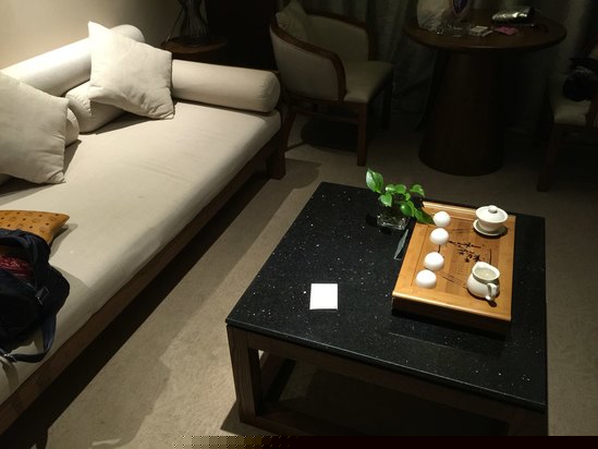 酒店房型