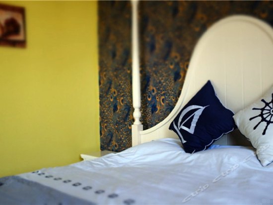 海角七号（私享海景SPA房）