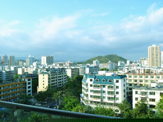 园景1房1厅