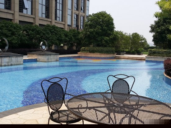 欧式精品大床房