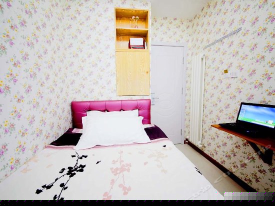 迷你单人间(无窗)