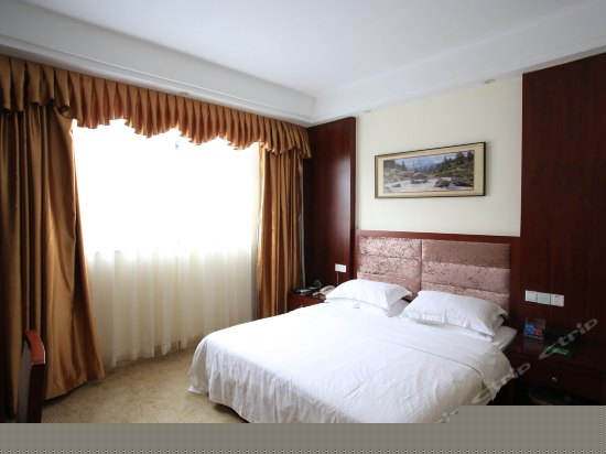 1.8米床特惠豪华大床房