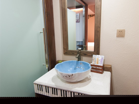 特惠房（无窗）