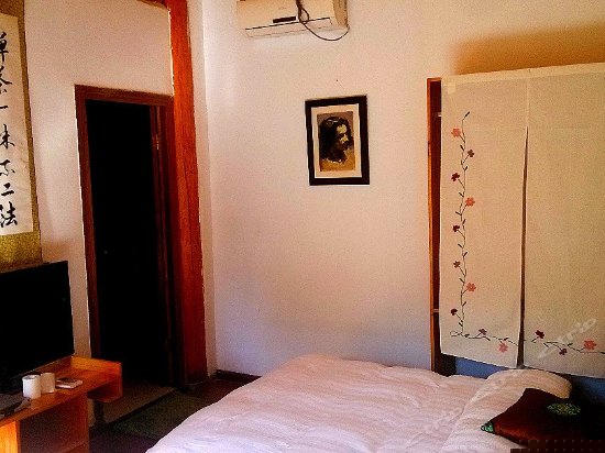 一楼双床标准房