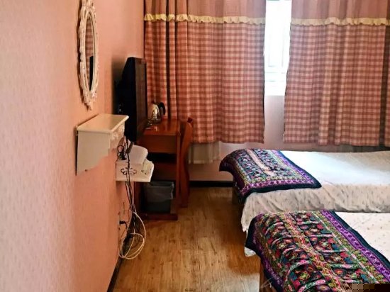 一楼特价标准间