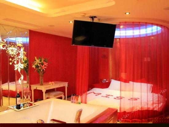 相爱·柔情蜜意系