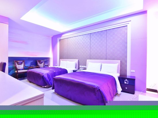 标准四人房（无窗）