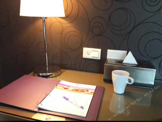 精致标准双人房（无窗）