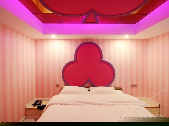 心心相印(无窗)