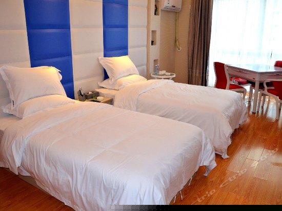 主题豪华麻将房