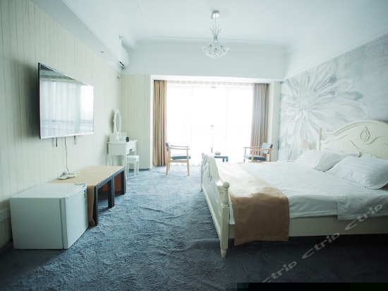 悟空简欧大床房