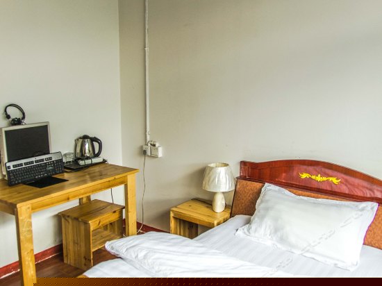 阳光小单间（公卫）