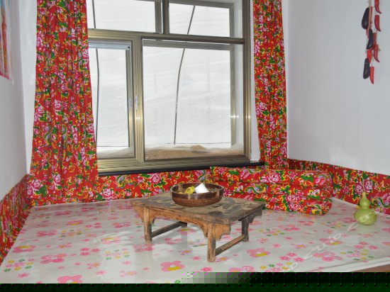 旅友三人间（床位房）