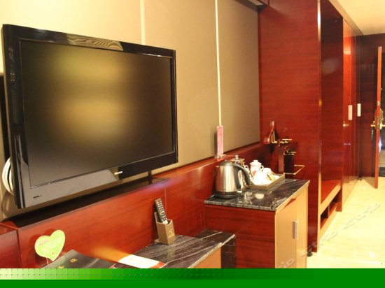 行政数码标准间