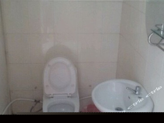 三人间（床位房）