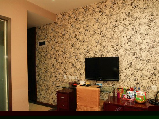 普通单间(无窗)