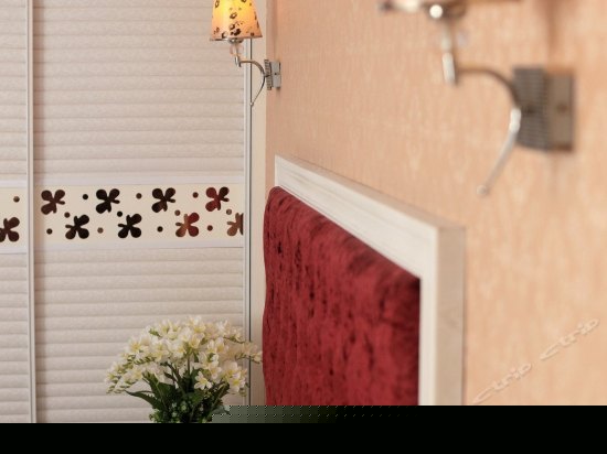 高级商务双人间