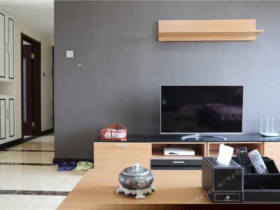 宜居两室大套房