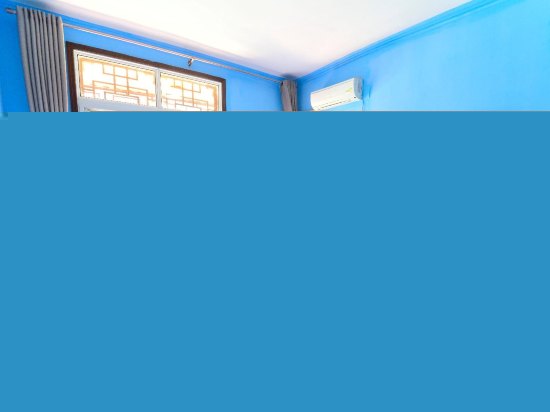 江景阳台双人房