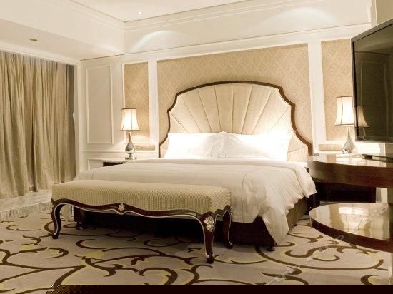 B座贵宾豪华单间