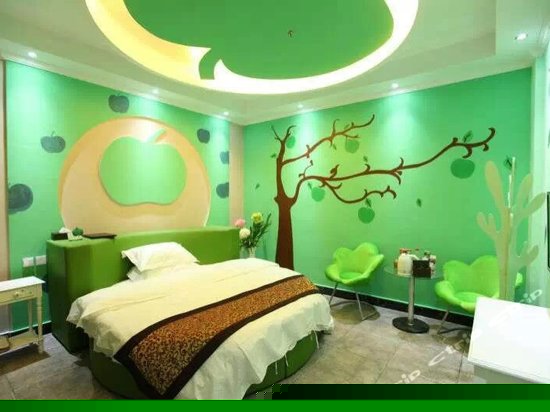 主题间（无窗）