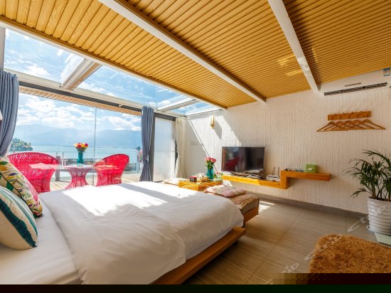 明月星辰观海房b