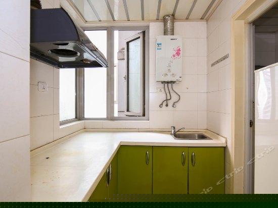 影院时光主题套房2