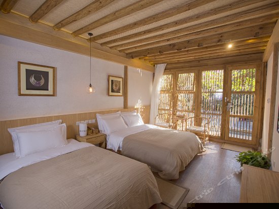 高山流水（标准间）