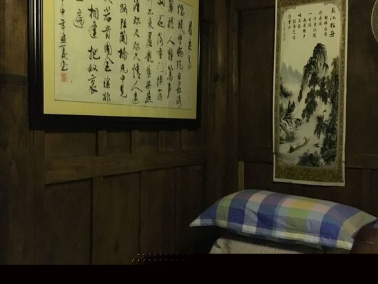 酒店房型
