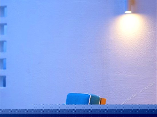 诗人空间海景房