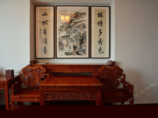 轩昂品阁