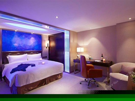 梦幻单人房（无窗）