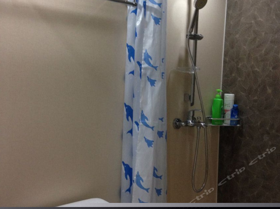 温馨双海景套房（二房二厅）