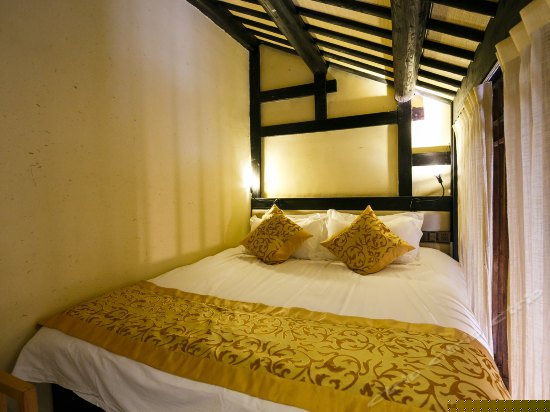 悟式复式房（带客厅）