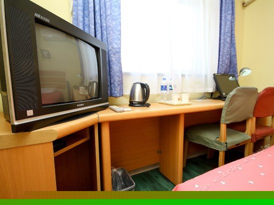 标准双人房(内宾)