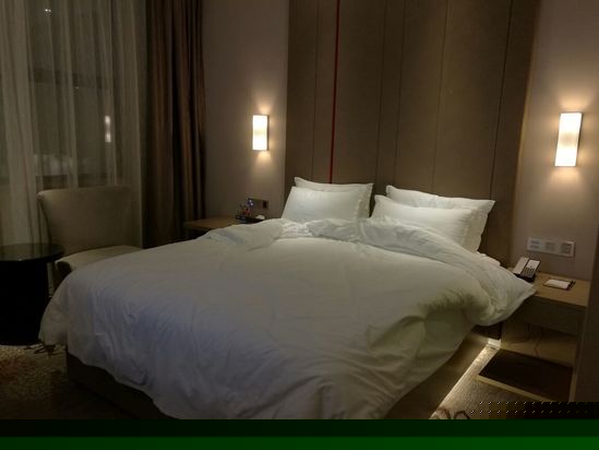 酒店房型