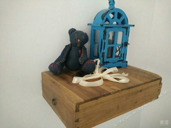 三房一厅豪华套房