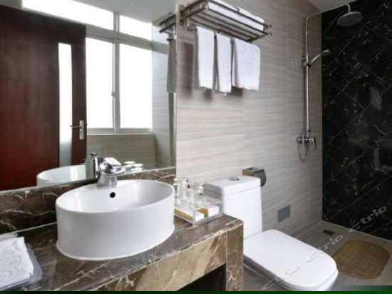 单人间（无窗）