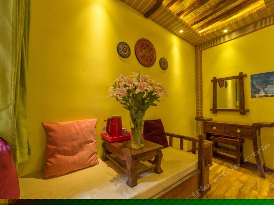 温馨大床房（天河）