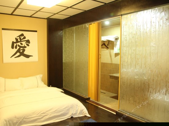 VIP豪华单人套间