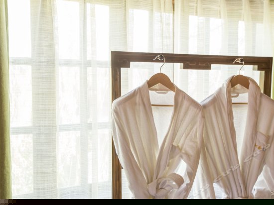 中式大床房（和风）