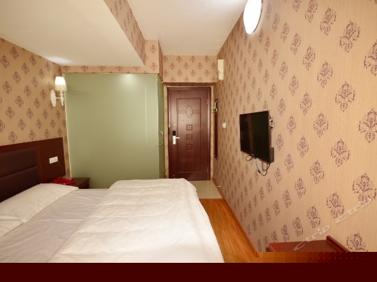 商务单人间（带电脑）