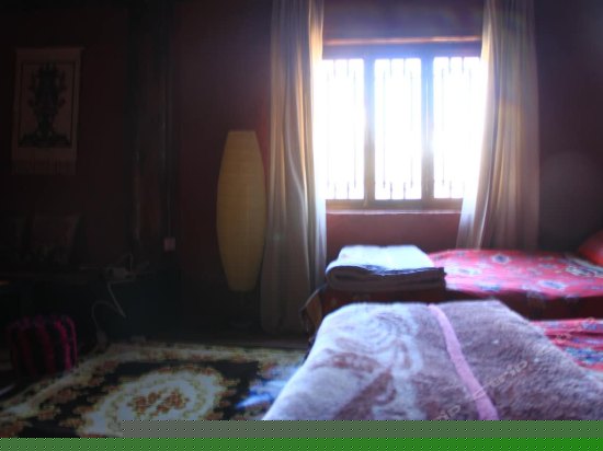 温馨家庭间【曼陀罗】