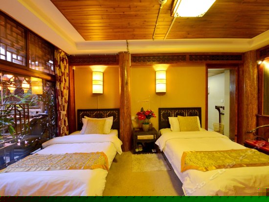 空调特惠标准间