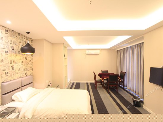 豪华艺术机麻房