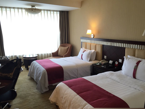 酒店房型