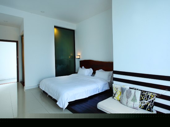 五蕴（观海大床房）