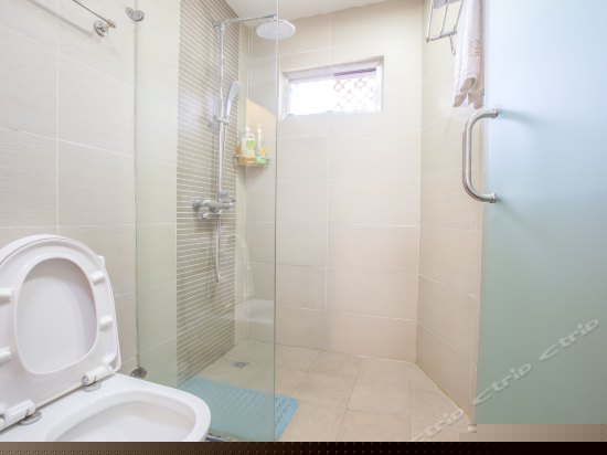 温馨标准房（素琴）