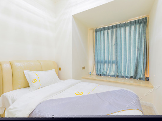 优享度假家庭套房